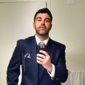 Meet your Posher, Michael